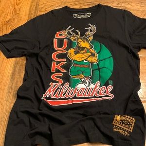 Mitchell & Ness